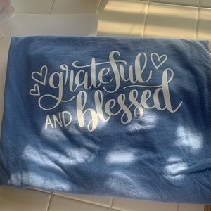 handmade long sleeve shirt